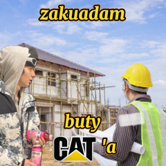 zakuadam buty cata