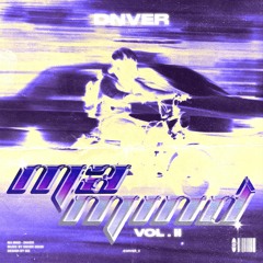 Mariah Carey - Fantasy (DNVER Tech House Remix) [Ma Mind]