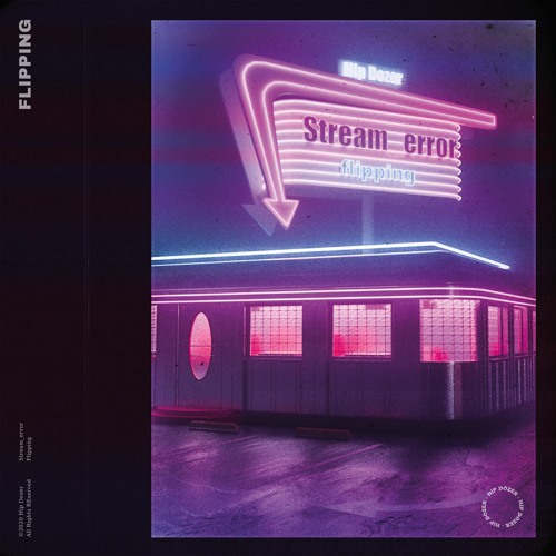 stream_error - Flippin'