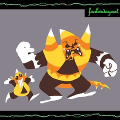 Chaos Corn