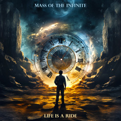LIFE IS A RIDE