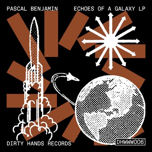 feeder sound premiere: Pascal Benjamin - Drive [Dirty Hands]