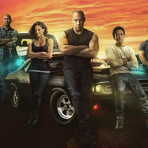 Stream episode WATCH FREE!! FAST X FULL MOVIES ONLINE HD by Fast X Full