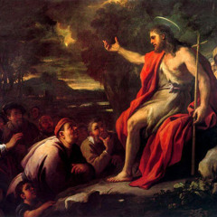 December 8 - Second Sunday of Advent (2024)