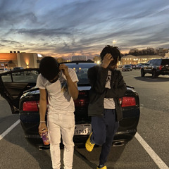 hellcat ft. keiko |rafiki|