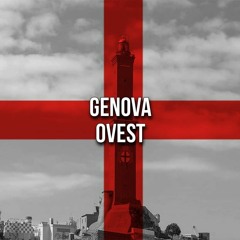Genova Ovest🏴󠁧󠁢󠁥󠁮󠁧󠁿📍