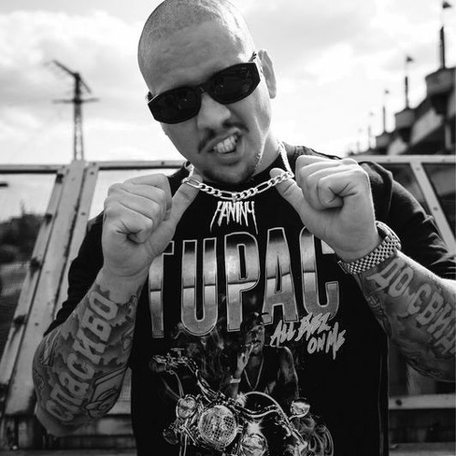 LMEN PRALA - MENTALITAT (CROMET X PKAY EXTENDED REMIX)