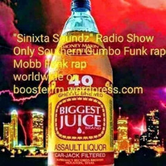 SINIXTA SOUNDZ - 575 - DENVER UNDEGROUND MIX Pt.3