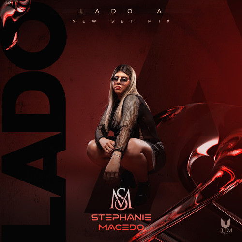 LADO A - STEPHANIE MACEDO (SetMix'25)
