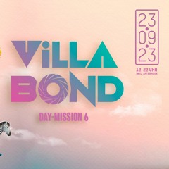 La Baaz @ Villa Bond Afterhour 23.09.23