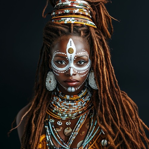 Anto's Mars - Afro House Pleasures #039 2024-10-25 Artwork