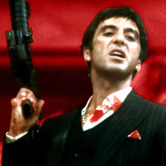 LILHAZY X BANDMANBRODIE- SCARFACE (PROD. ITSTATESHAWTY)