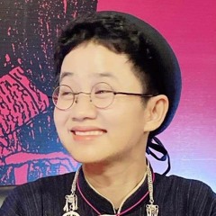 Đám Mây Thành Kẹo Bông - Lê Cát Trọng Lý