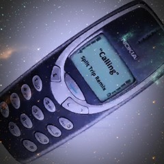 Sebastian Ingrosso & Alesso Feat. Ryan Tedder - Calling (Split Trip Remix)