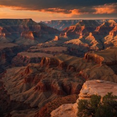 Canyon Echoes Energy