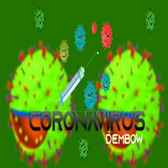 CoronaVirus Dembow - Cardi B (Prod By. LaNevula23)