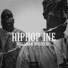 Hip Hop Ine (Apollon & ModireKol)