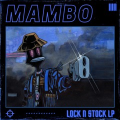Mambo, XAM - Night Hunter