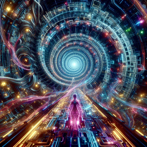 FUN TUNNELS