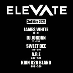 ELEVATE 3rd May 2024
