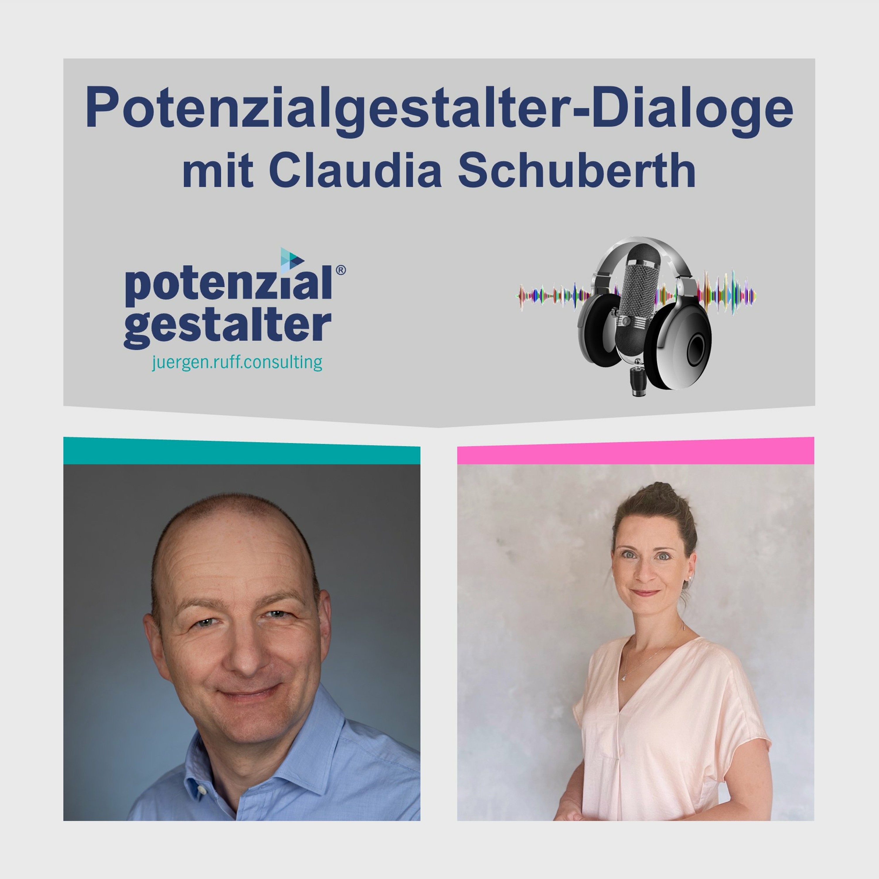Potenzialgestalter-Dialoge