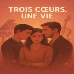 « Trois Cœurs, Une Vie »