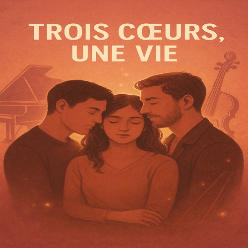 Trois Cœurs, Une Vie