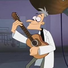 Midlife Crisis from Phineas and Ferb but what if it was cool jazz and up a tritone