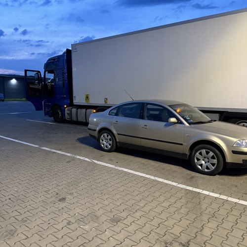 New private playlist