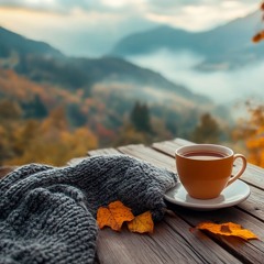 Autumn Tea