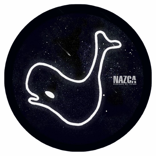 Octave & Mica Fish - Your Attention (Original Mix). NAZCA035