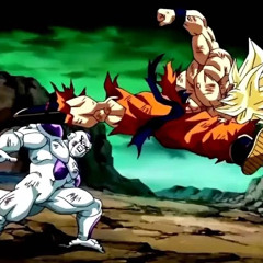 are you talking about krillin