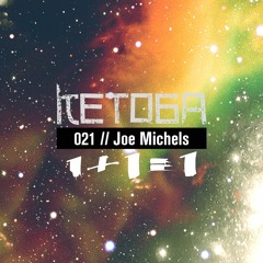 Joe Michels - PUCKERBROT & ZEITSCHE (Podcast 021)