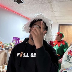 man in the mirror
