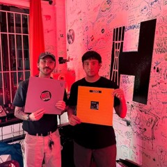 p2p w/ online narcotics | Live on HydeFM | 9/18/2024