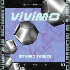 90's Hard Trance Mix V1
