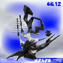 Ziyiz - A Fool [Kindergarten Records]