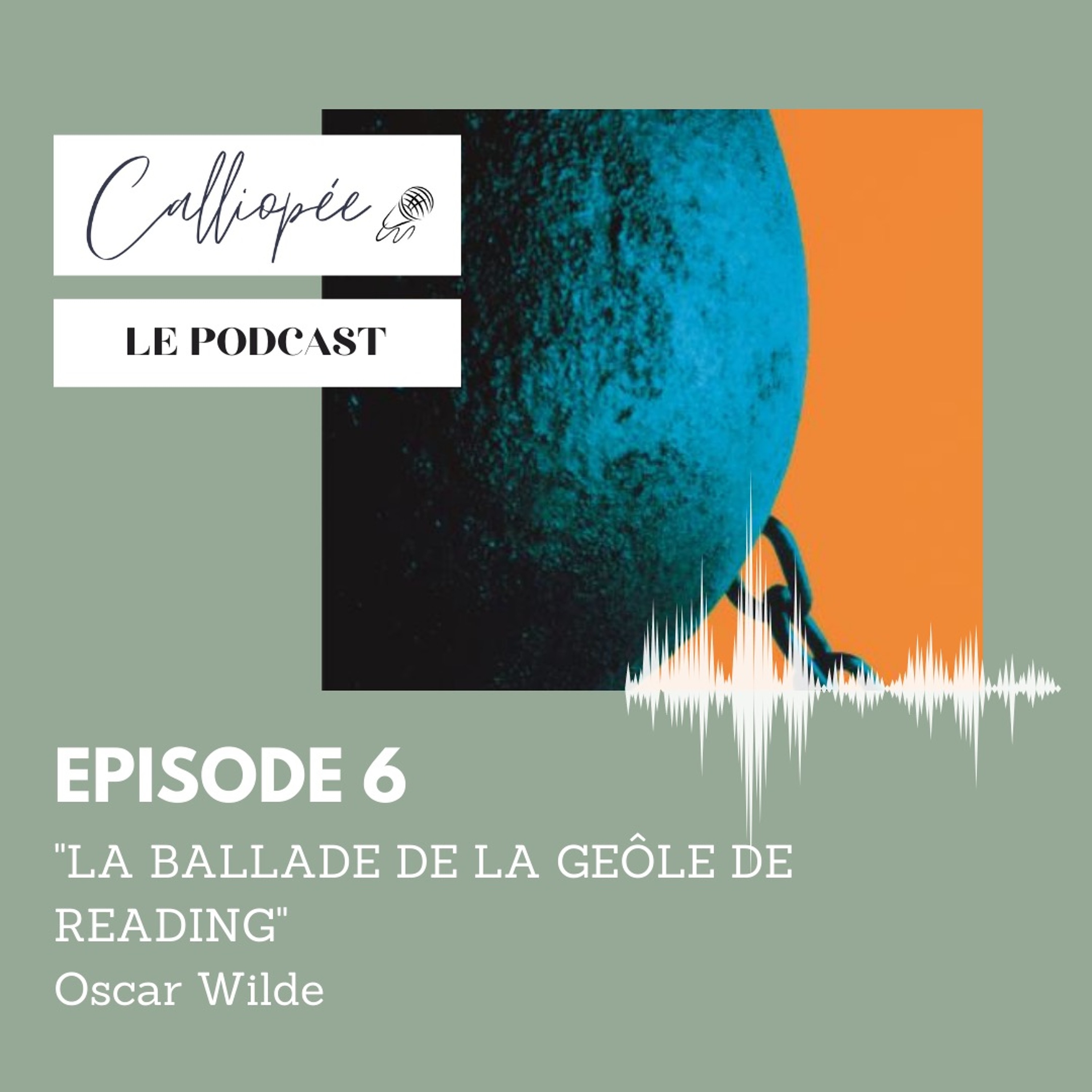 Calliopée - Le Podcast