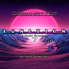 Ignition 7 - Vitamin - G - 06-21-2020