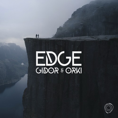 Gidor, Orki - Snare It  (Original Mix) - Asymmetric