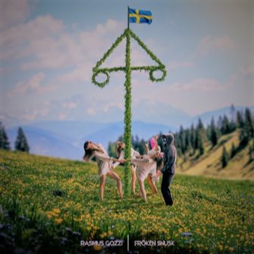 MIDSOMMARSTÅND (Sped Up & Bass Boosted)