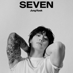 Seven | 정국 Jung Kook feat. Latto "2023"