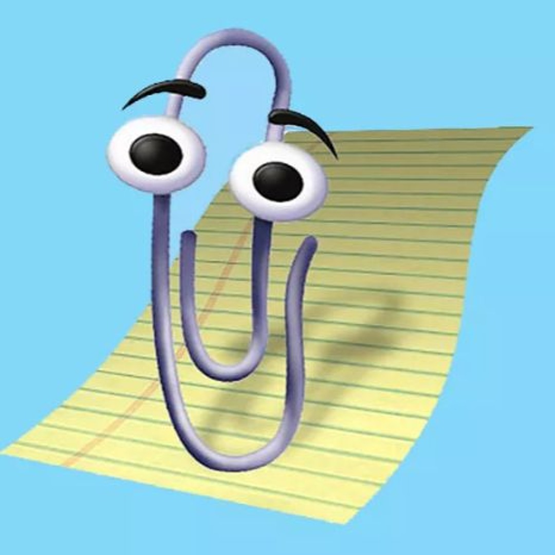 Clippy