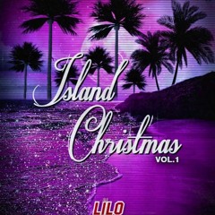 DJ LILO - ISLAND CHRISTMAS VOL.1