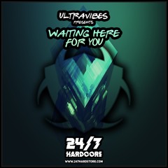 Ultravibes - Waiting Here For You (Radio Mix)