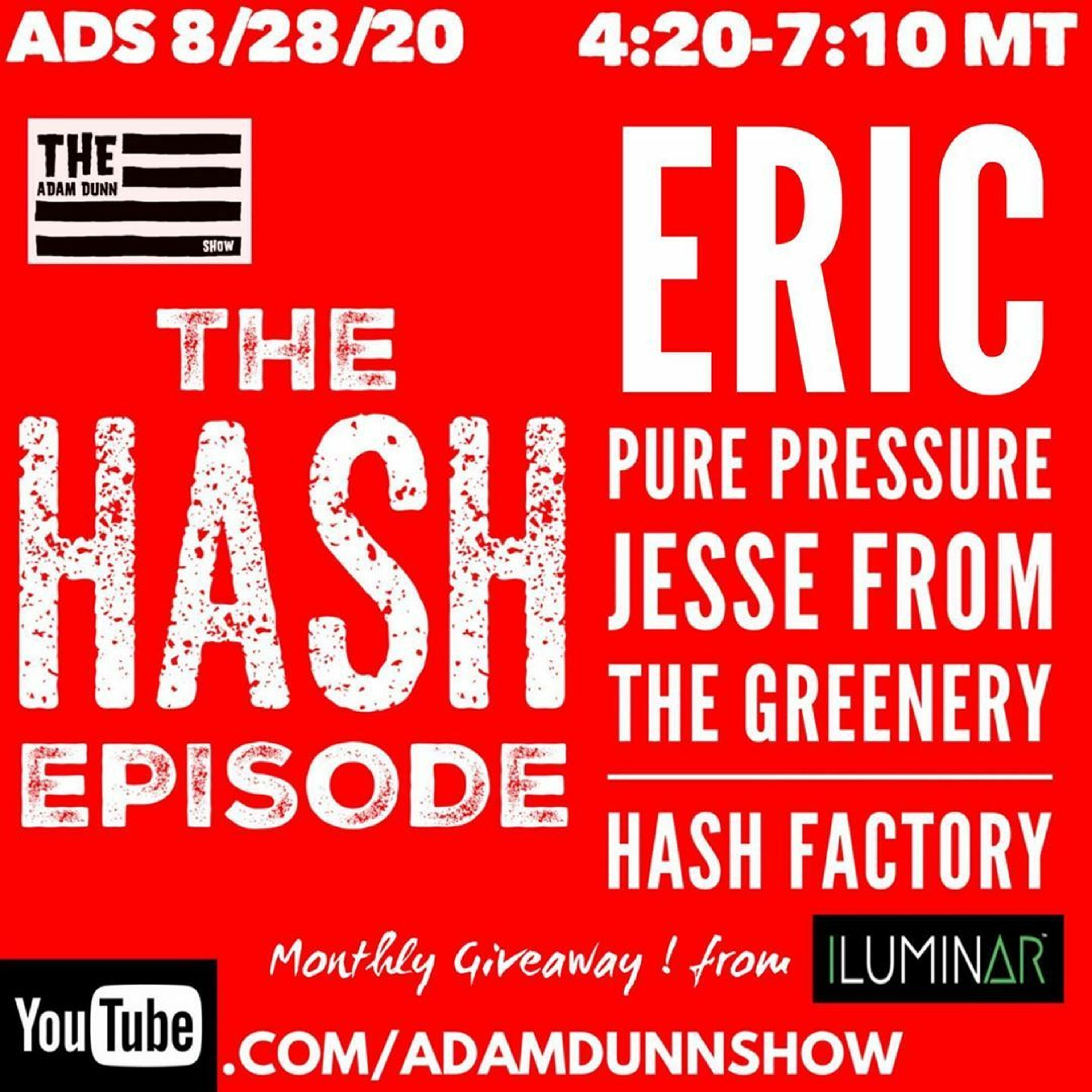 The Adam Dunn Show