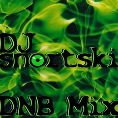 DJ SnortSki Drum & Bass Slapper Mix