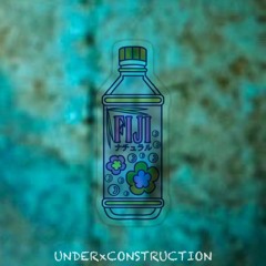 FIJIxWATER (UNDERxCONSTRUCTION)