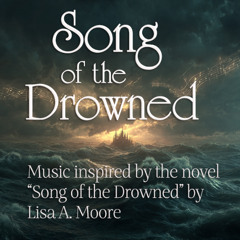 Storms, Scars, and All (Dain's Song)