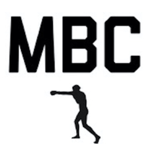 Marseille Boxing Club Mix